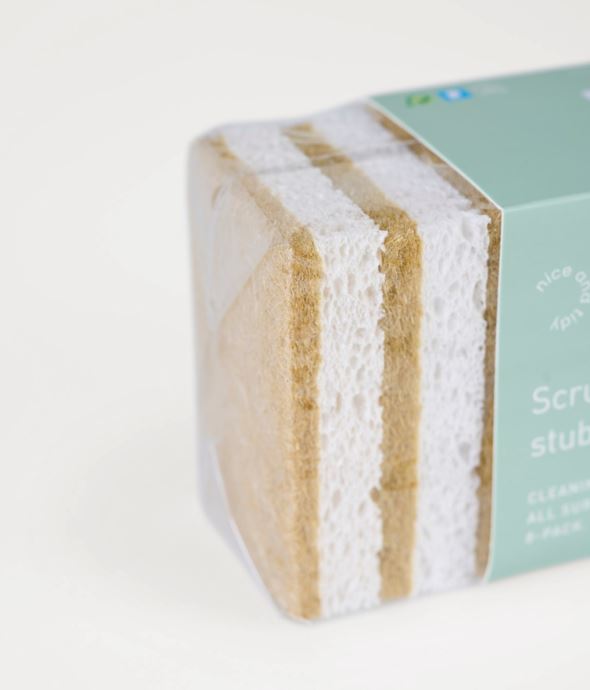 Disksvampar multi - 2