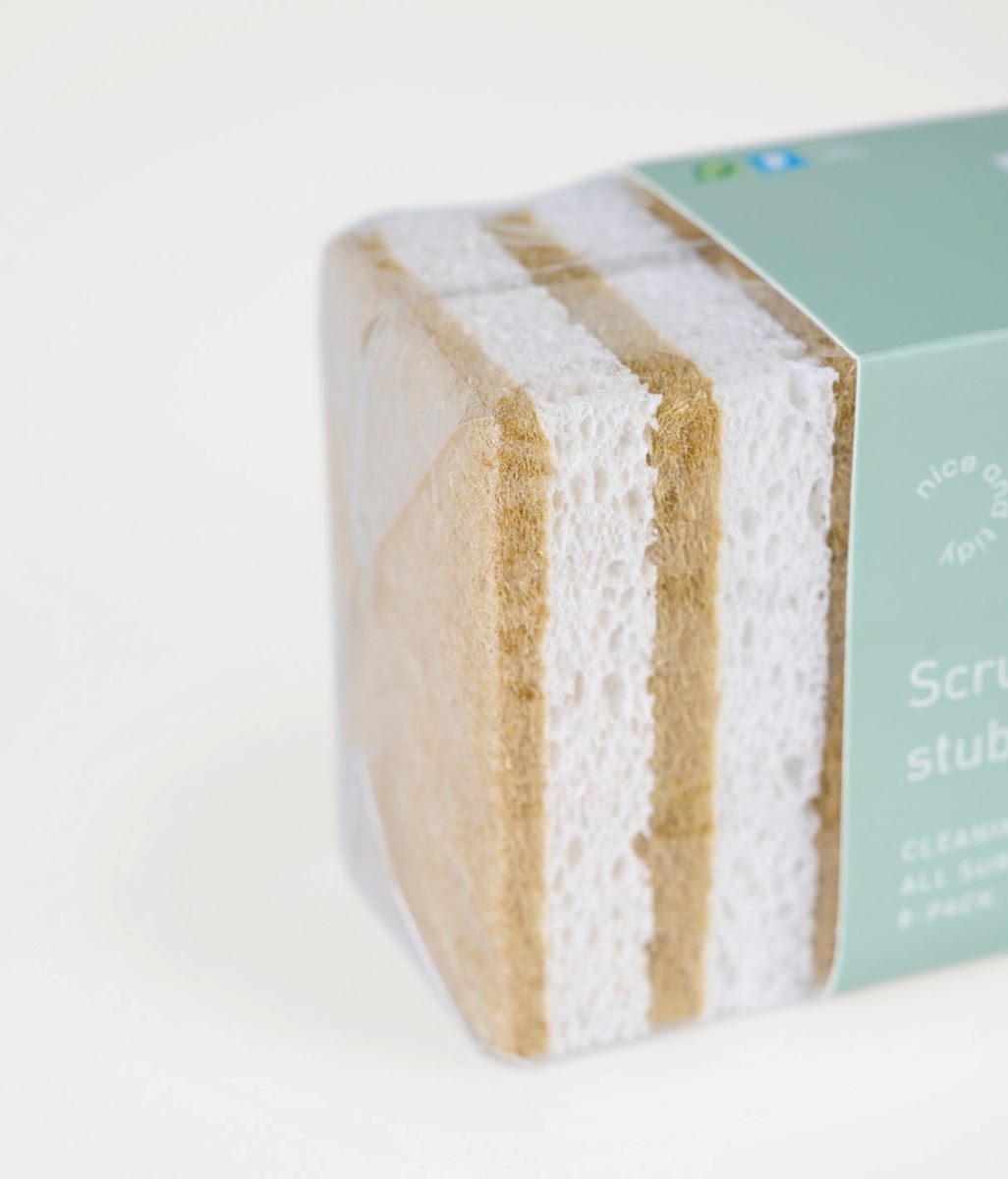 Disksvampar multi - 2