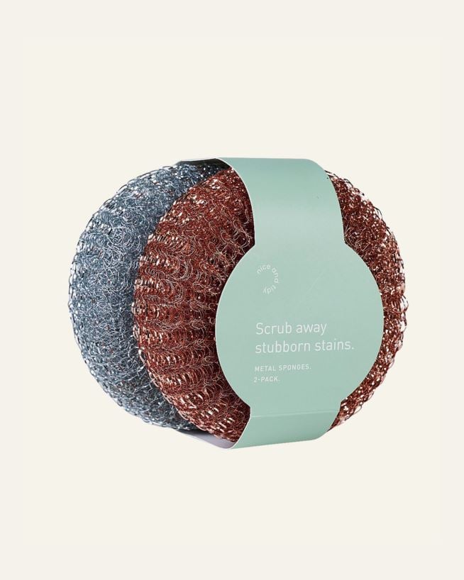 Disksvampar multi - 10x4 cm multi - 1
