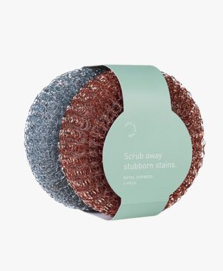 Nice And Tidy | Henriette Disksvampar Multi - 10x4 Cm