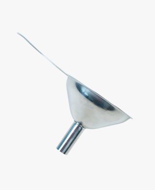 Martha tratt silver