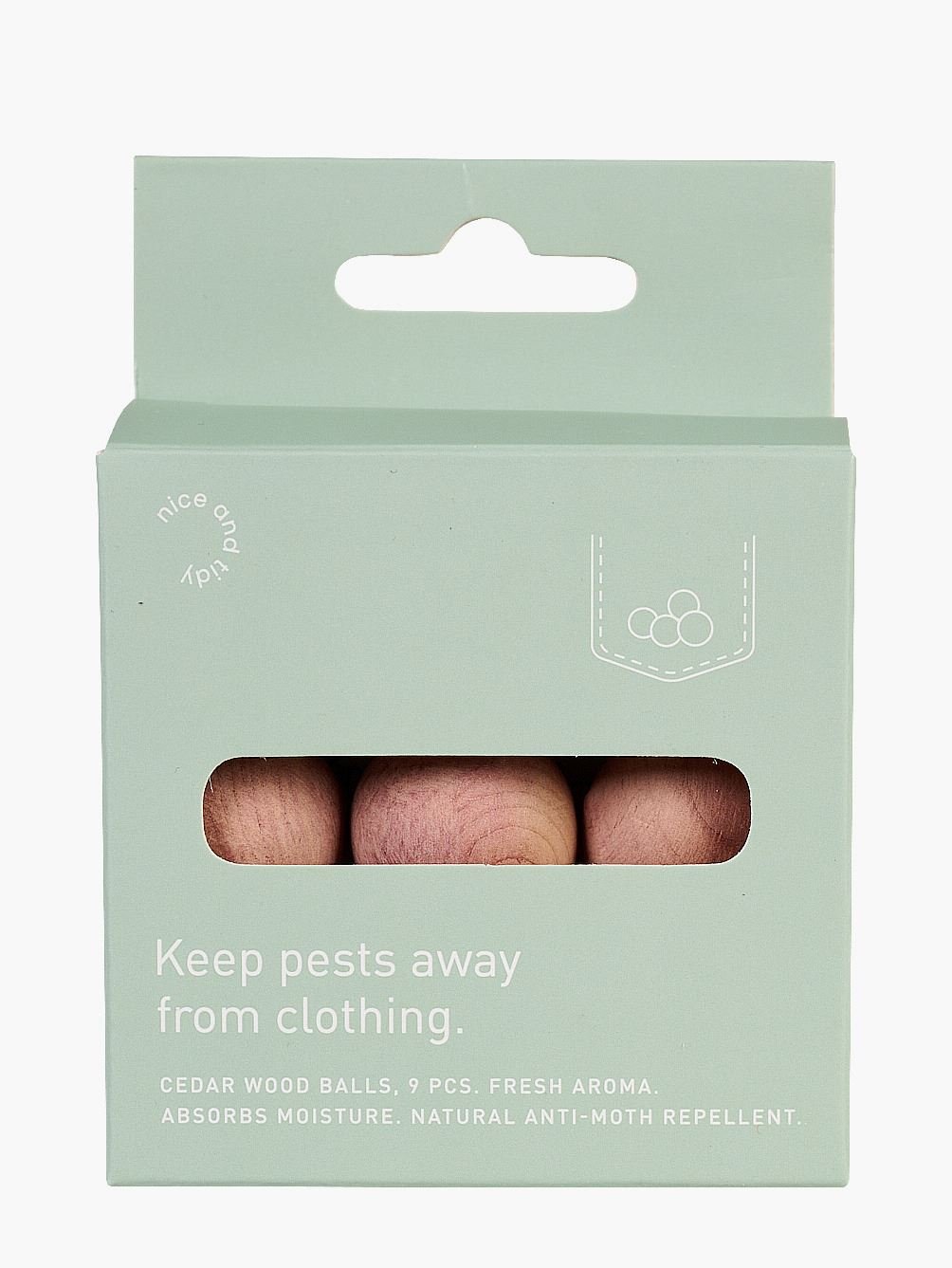 Koulor brun - 10x18 cm brun - 1