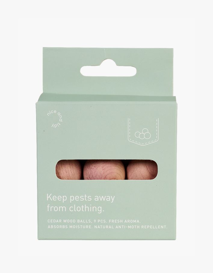 Koulor brun - 10x18 cm brun - 1