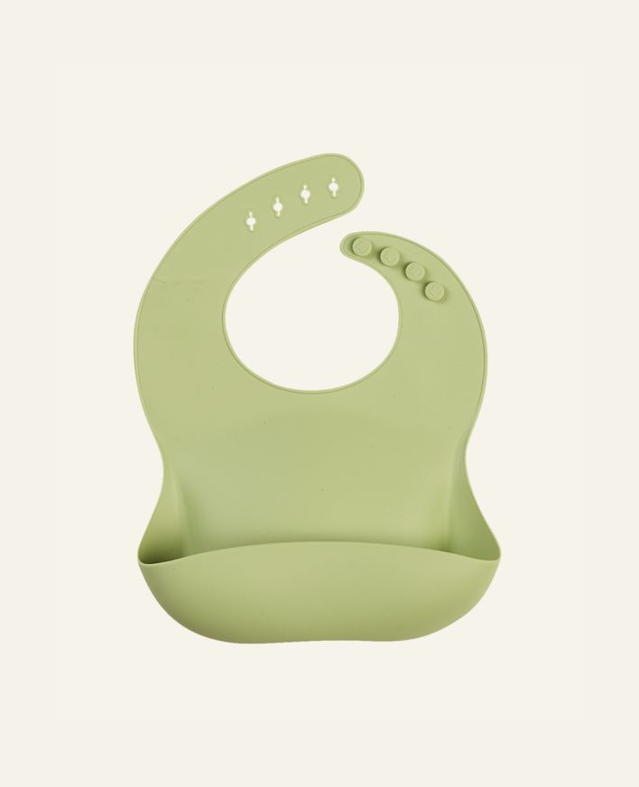 Haklapp grön - 23x27 cm grön - 1