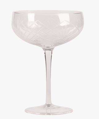 Alexis cocktailglas transparent