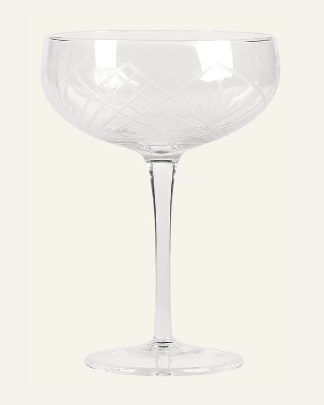 Cocktailglas transparent - 350 ml transparent - 1