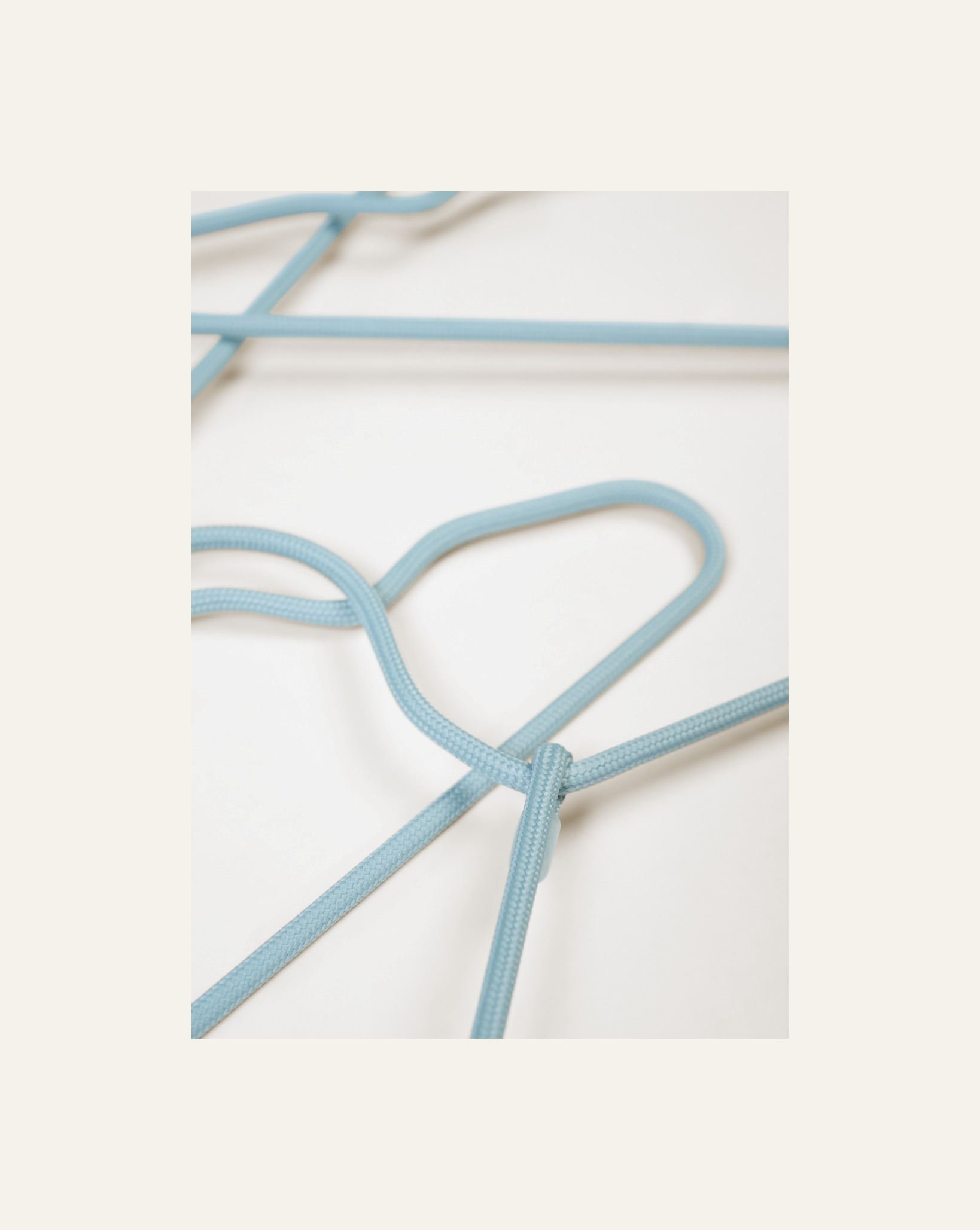 Klädhängare grön - 3