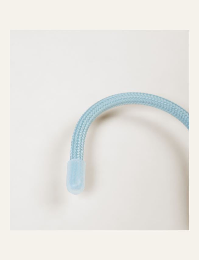 Klädhängare grön - 4