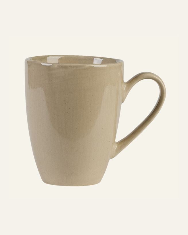 Kopp beige - 250 ml beige - 1