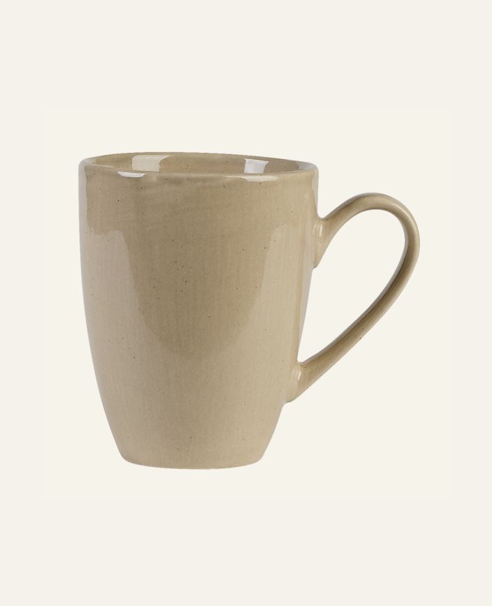 Kopp beige - 250 ml beige - 1