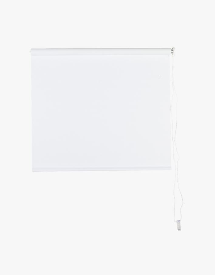 Mörkläggande rullgardin offwhite - 160x185 cm offwhite - 1