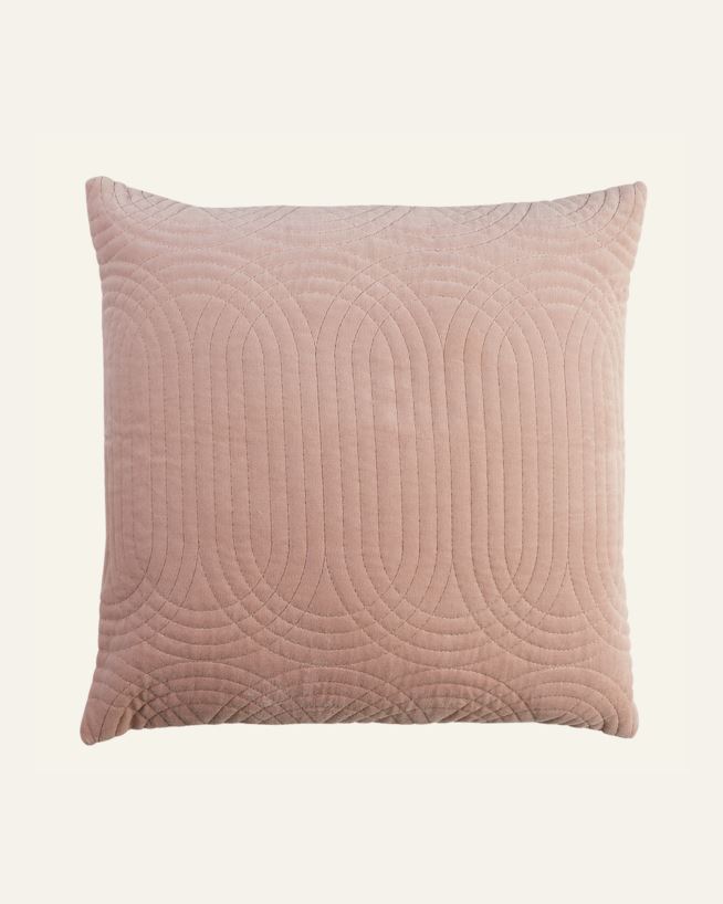 Prydnadskudde rosa - 50x50 cm rosa - 1