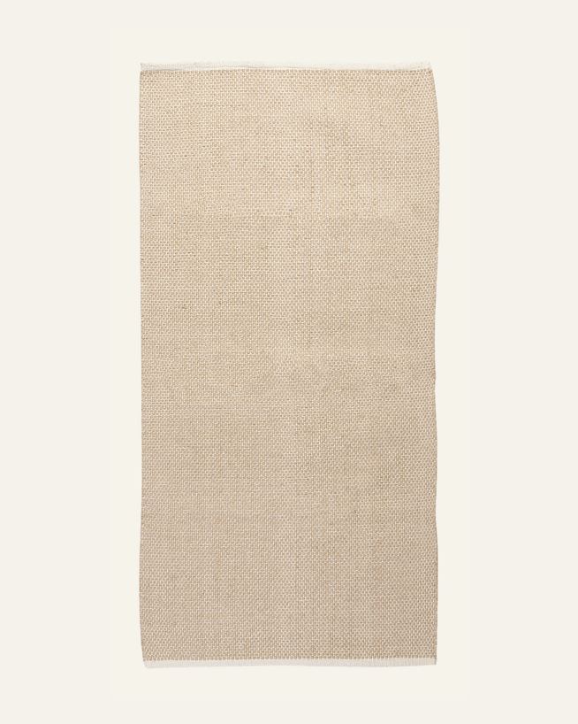 Matta beige - 70x140 cm beige - 1