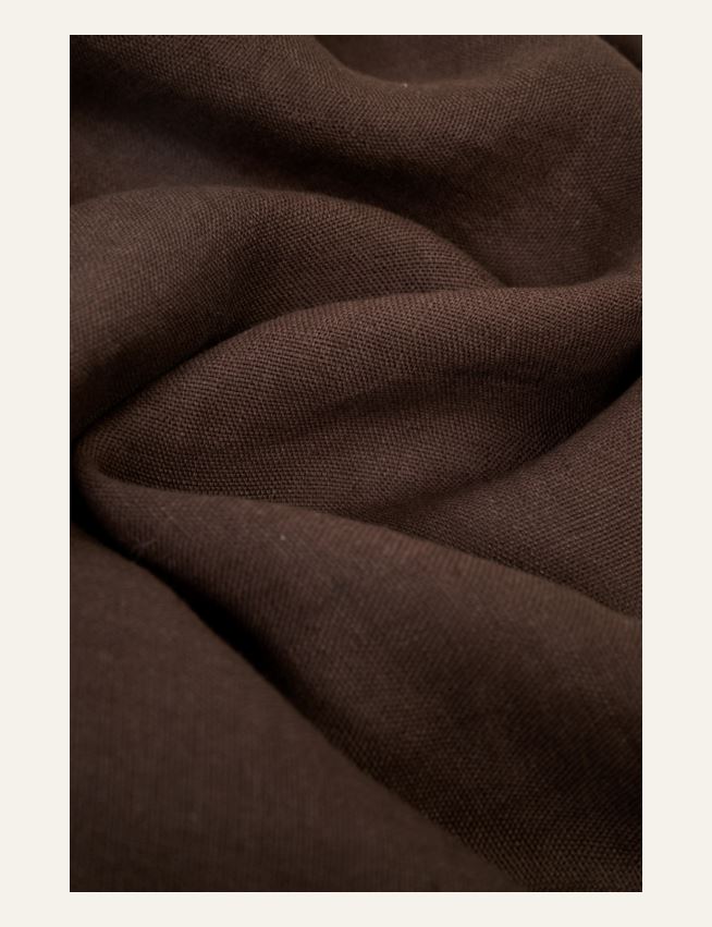 Kökshandduk brun - 3