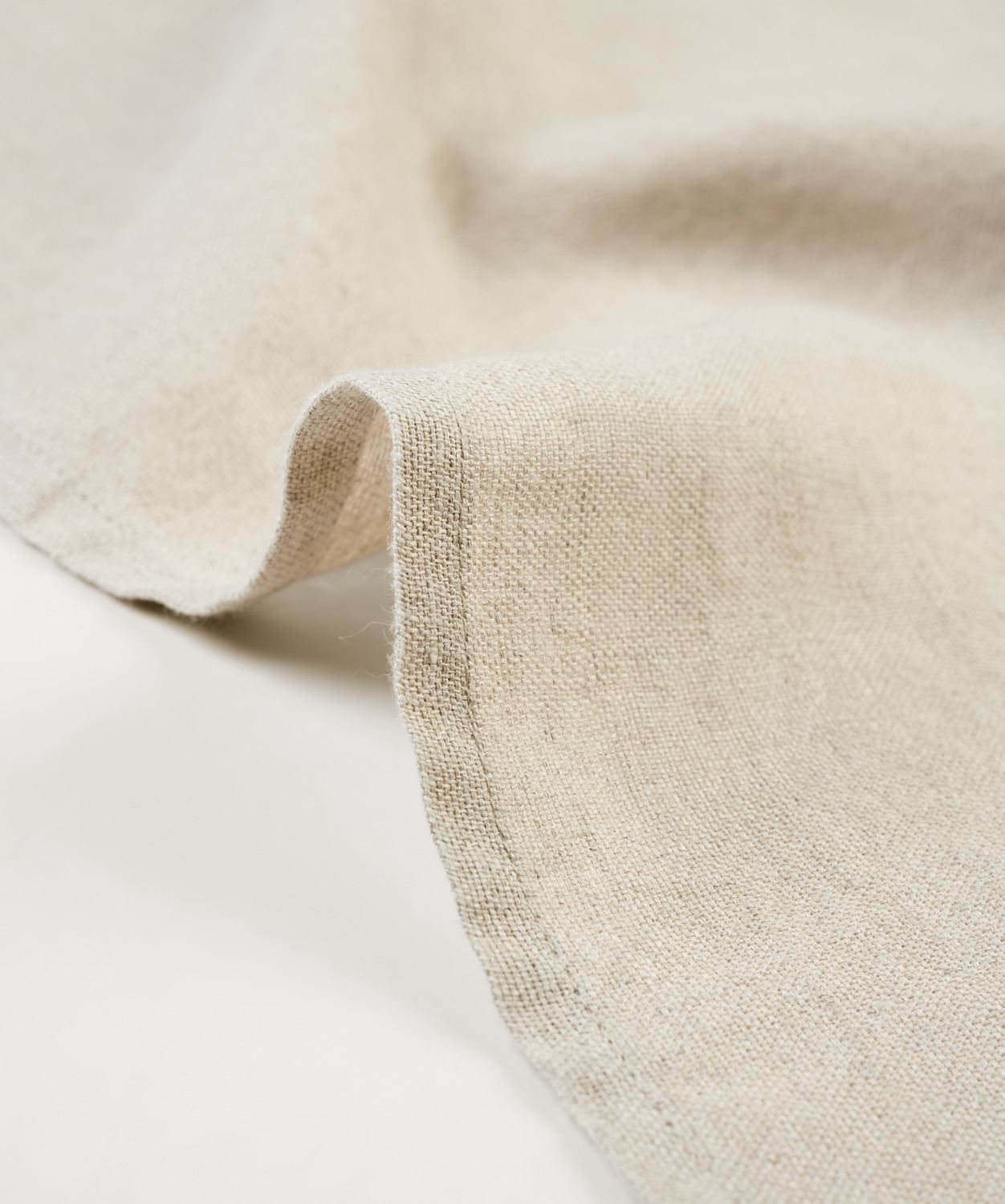 Kökshandduk natur - 2