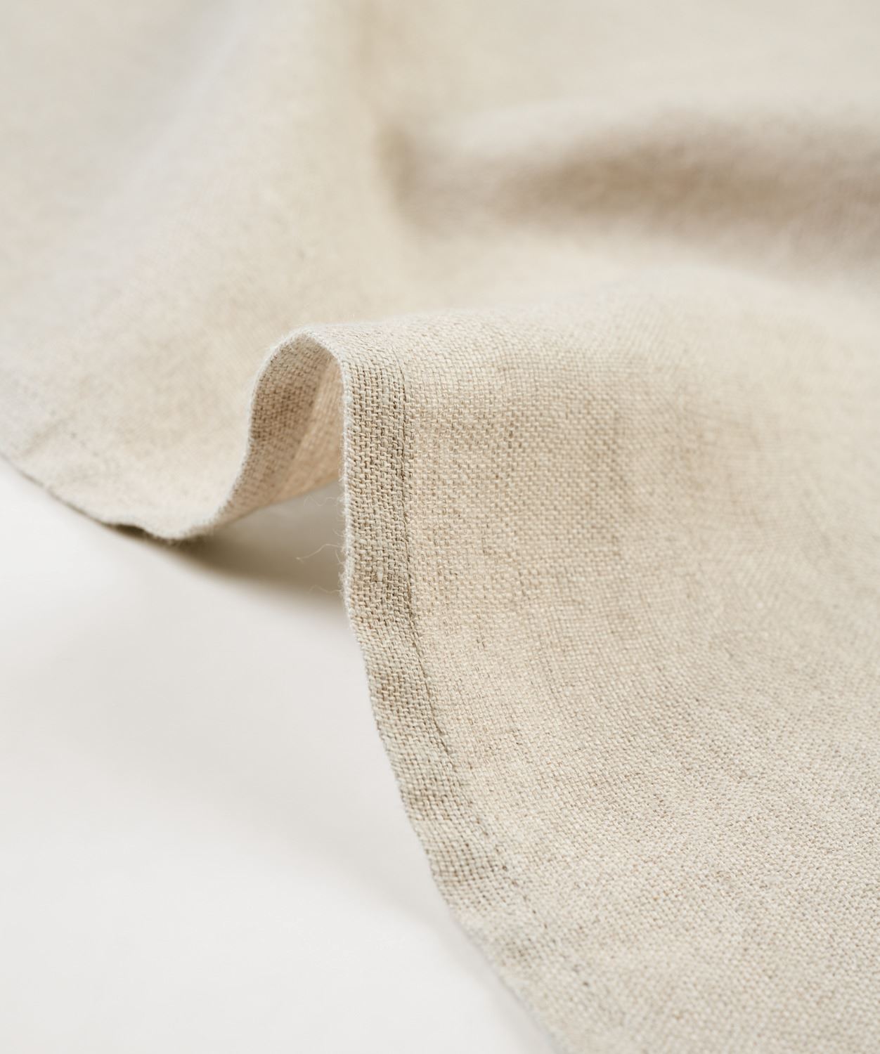 Kökshandduk natur - 2