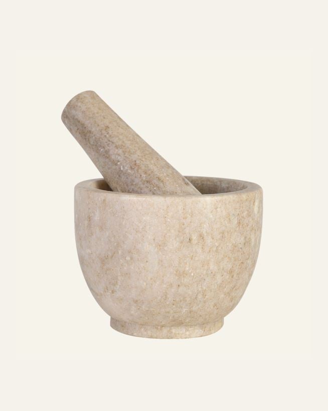 Mortel beige - 7,5 cm ø10 beige - 1