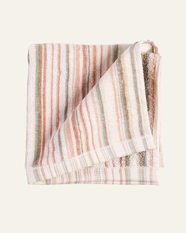 Tvättlapp multi - 30x30 cm multi - 1