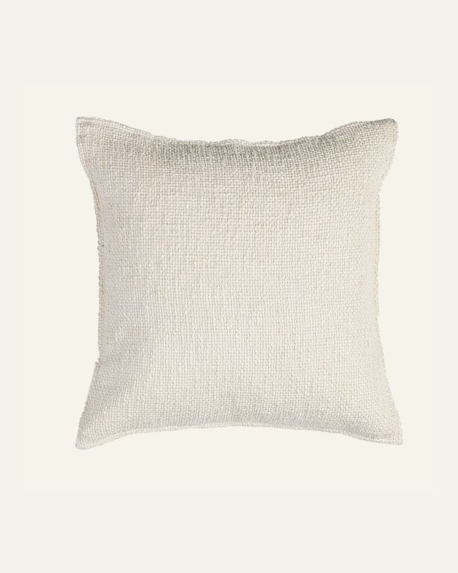 Kuddfodral offwhite - 50x50 cm offwhite - 1