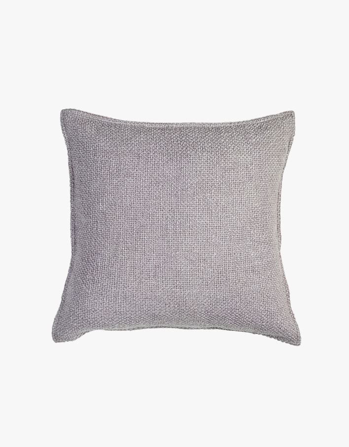 Kuddfodral lila - 50x50 cm lila - 1