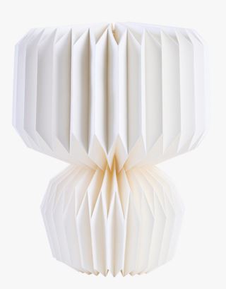 Nifty lampskärm offwhite