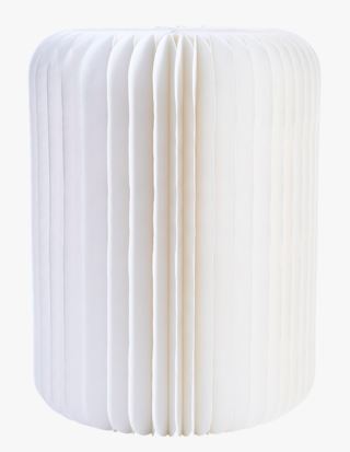 Novelty lampskärm offwhite