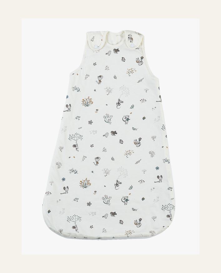 Sovpåse multi - 0-6mth multi - 1