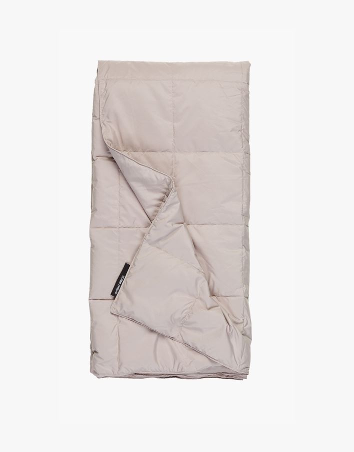 Dunfilt sand - 130x170 cm sand - 1