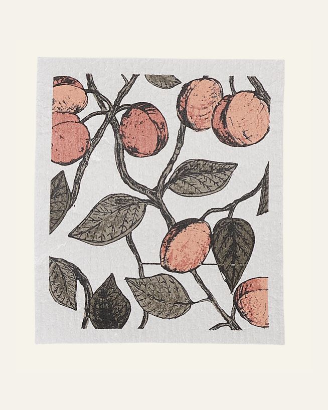 Disktrasa grå - 17,2x20 cm grå - 1