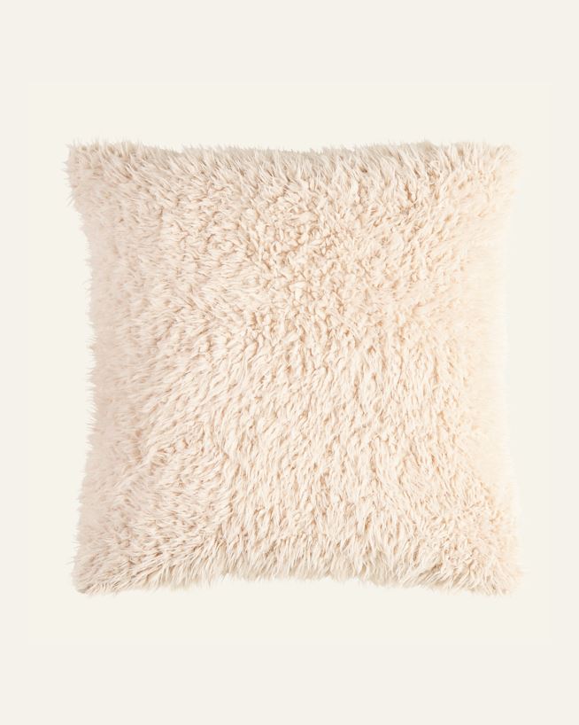 Prydnadskudde offwhite - 60x60 cm offwhite - 1