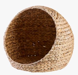 Snuggle korg för husdjur natur