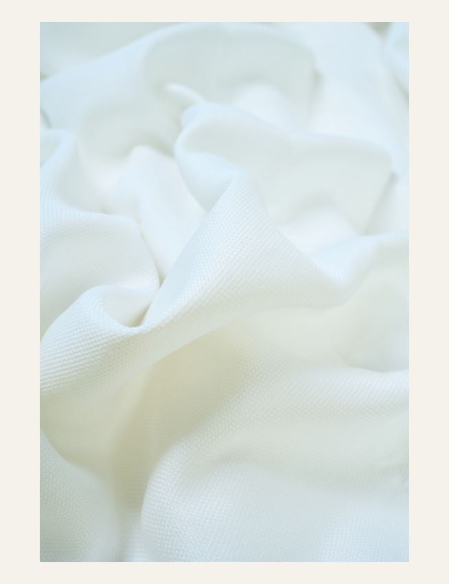 Ljusdämpande gardin offwhite - 3