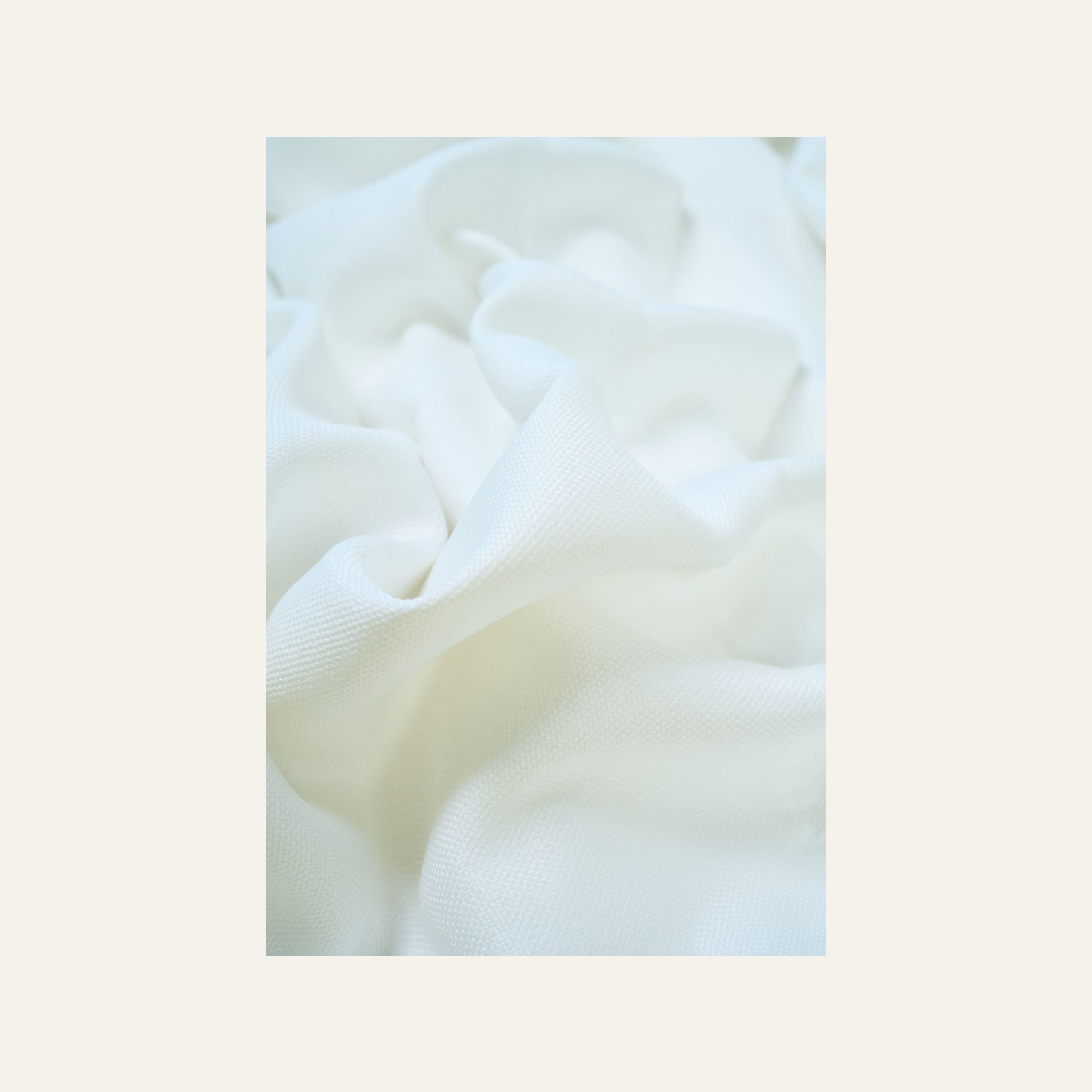 Ljusdämpande gardin offwhite - 3