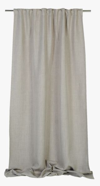 Aino ljusdämpande gardin beige