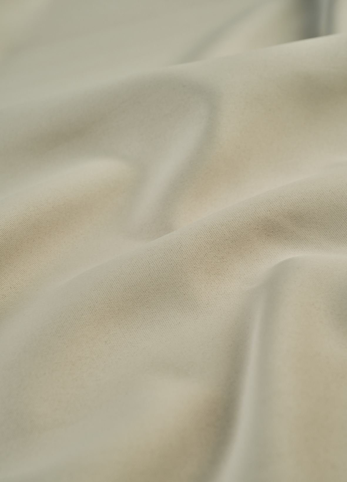 Ljusdämpande gardin beige - 5