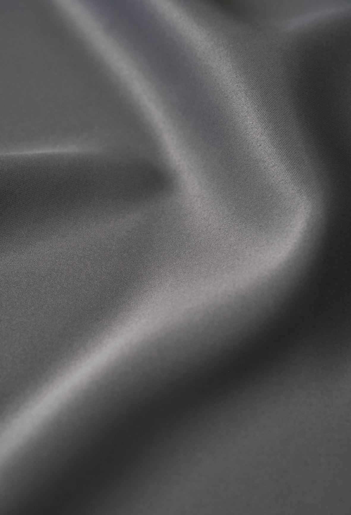 Ljusdämpande gardin grafitgrå - 2