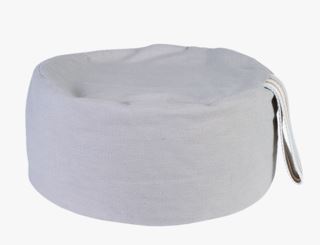 Body & Mind sittkudde ljusblå