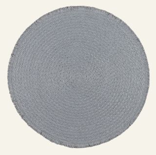 Mons bordstablett dimblå