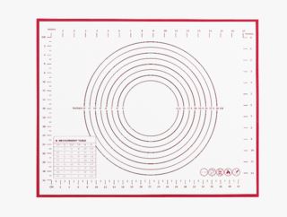 Hemtex | Bea Bakmatta Vit 40x50x0,4 Cm