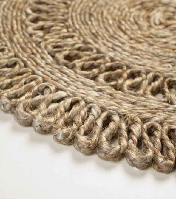 Bordstablett natur - 3