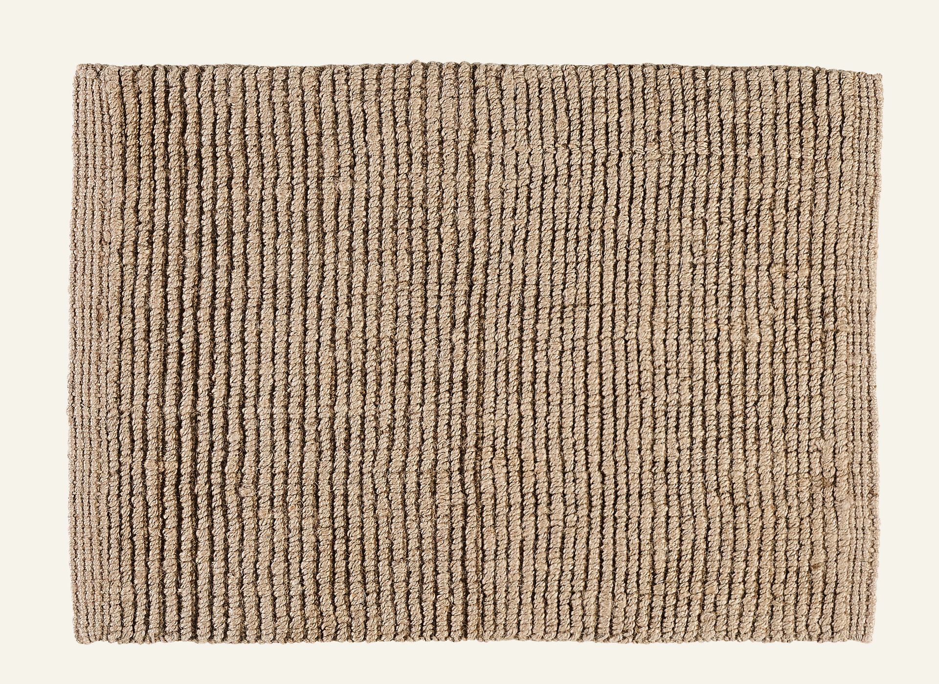 Dörrmatta natur - 4