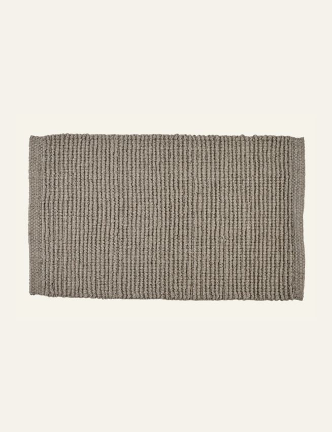 Dörrmatta natur - 3