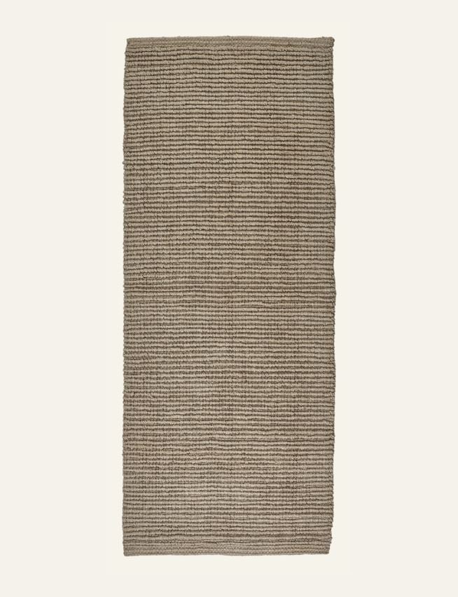 Dörrmatta natur - 2