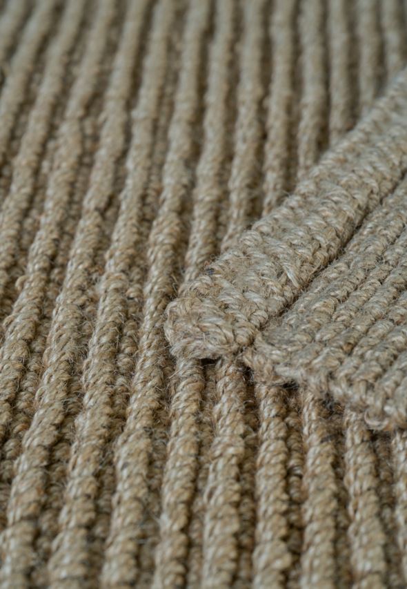 Dörrmatta natur - 6