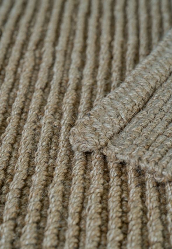 Dörrmatta natur - 6