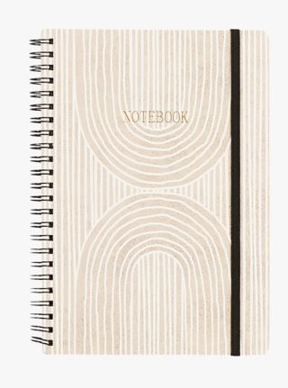 Anteckningsböcker