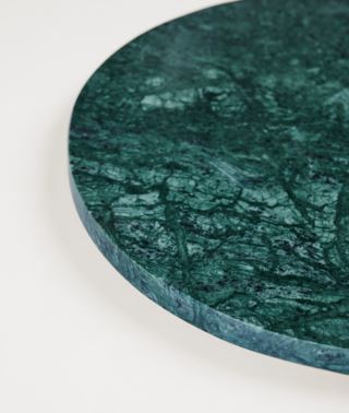 Hemtex | Helle Grytunderlägg Grön 19x19x1,4 Cm