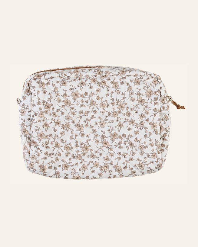Neccessär offwhite - 22x30 cm offwhite - 1