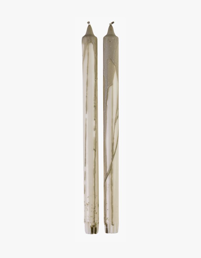 Kronljus sand - 30 cm sand - 1