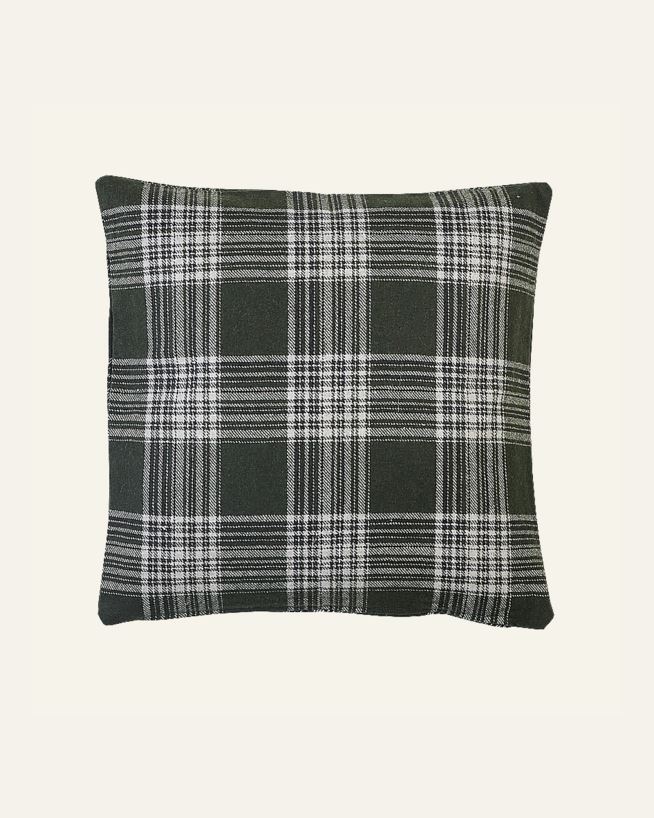 Kuddfodral multi/grön - 50x50 cm multi/grön - 1